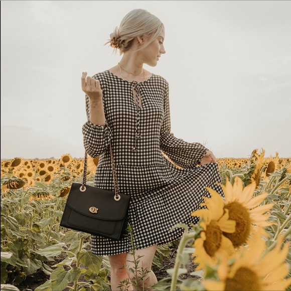 ANTHROPOLOGIE | Sanctuary | Med - Picture 2 of 14